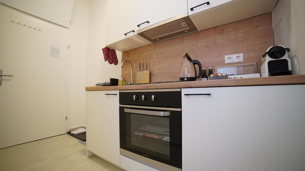 Malixa - Apartment In The Heart Of Vienna Next To Metro Exteriér fotografie