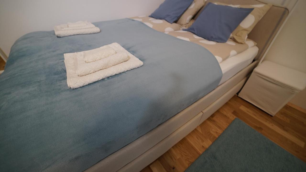 Malixa - Apartment In The Heart Of Vienna Next To Metro Exteriér fotografie