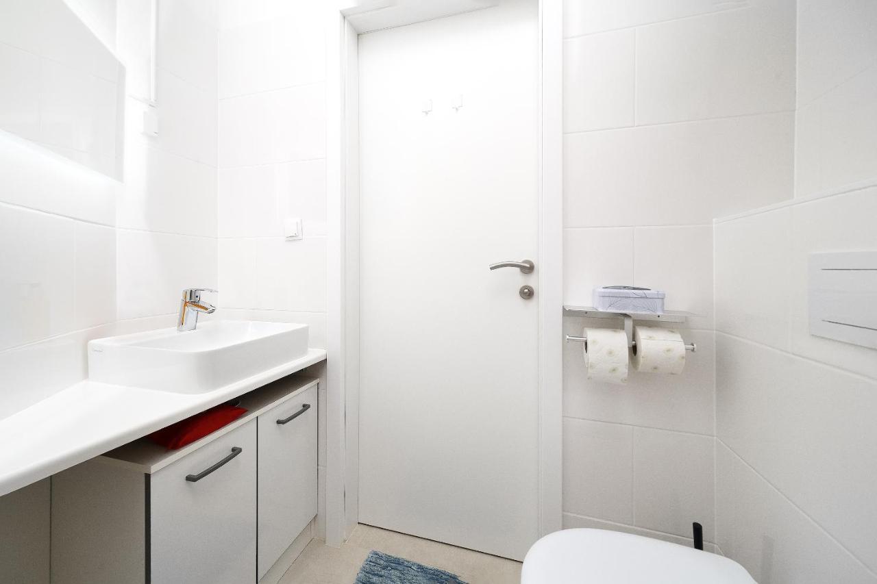 Malixa - Apartment In The Heart Of Vienna Next To Metro Exteriér fotografie