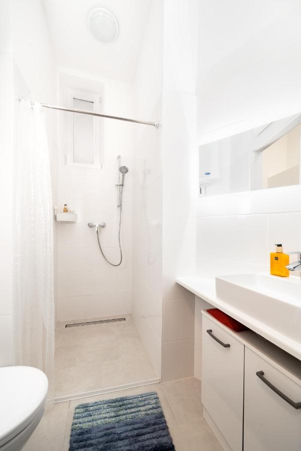 Malixa - Apartment In The Heart Of Vienna Next To Metro Exteriér fotografie