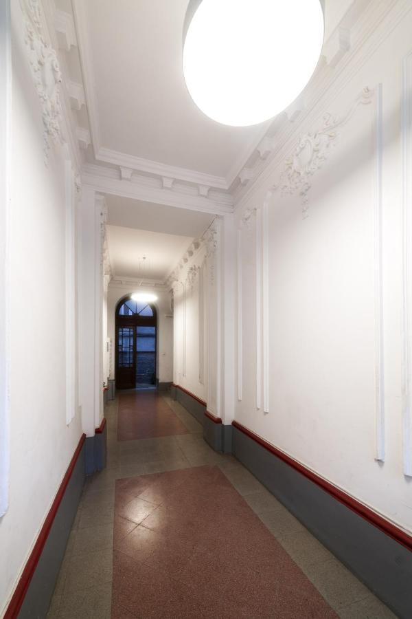 Malixa - Apartment In The Heart Of Vienna Next To Metro Exteriér fotografie