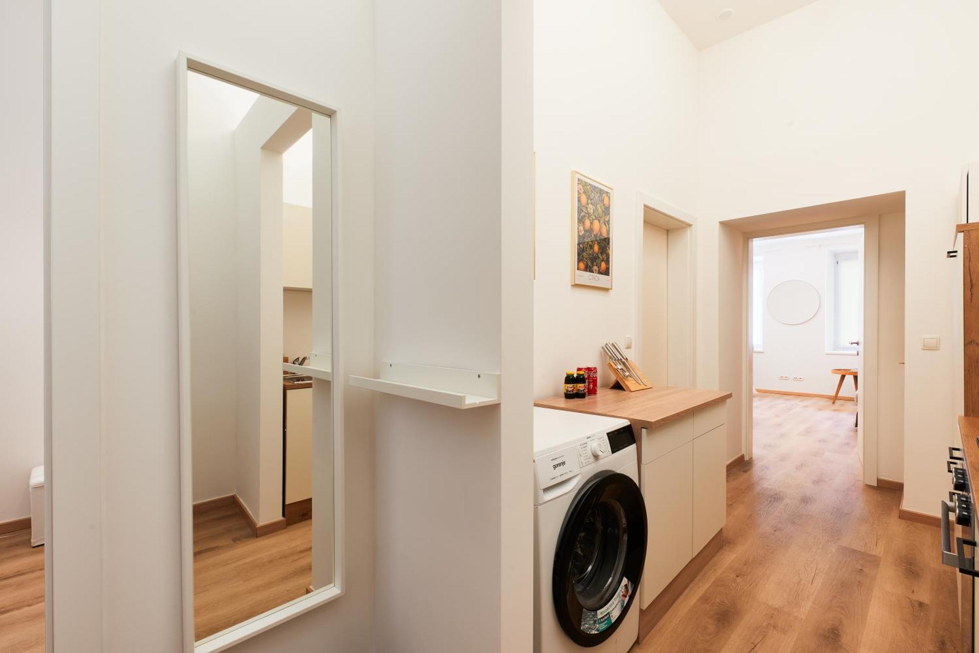 Malixa - Apartment In The Heart Of Vienna Next To Metro Exteriér fotografie
