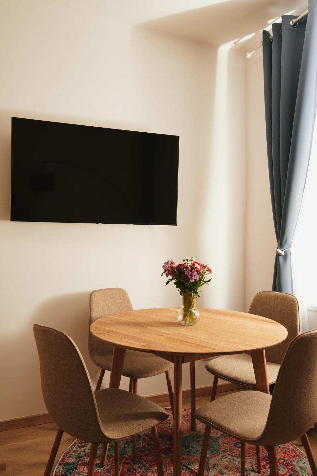 Malixa - Apartment In The Heart Of Vienna Next To Metro Exteriér fotografie