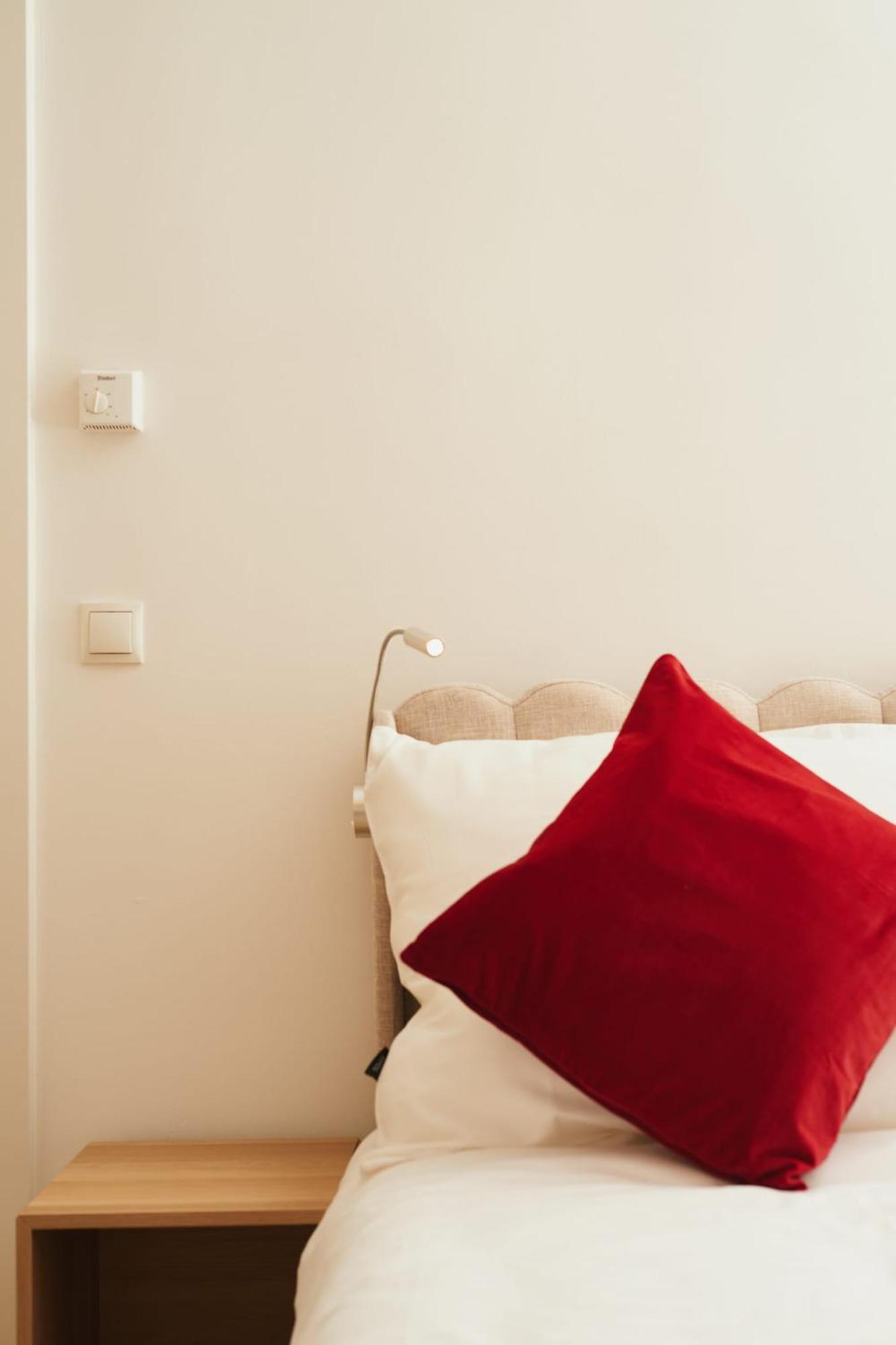 Malixa - Apartment In The Heart Of Vienna Next To Metro Exteriér fotografie