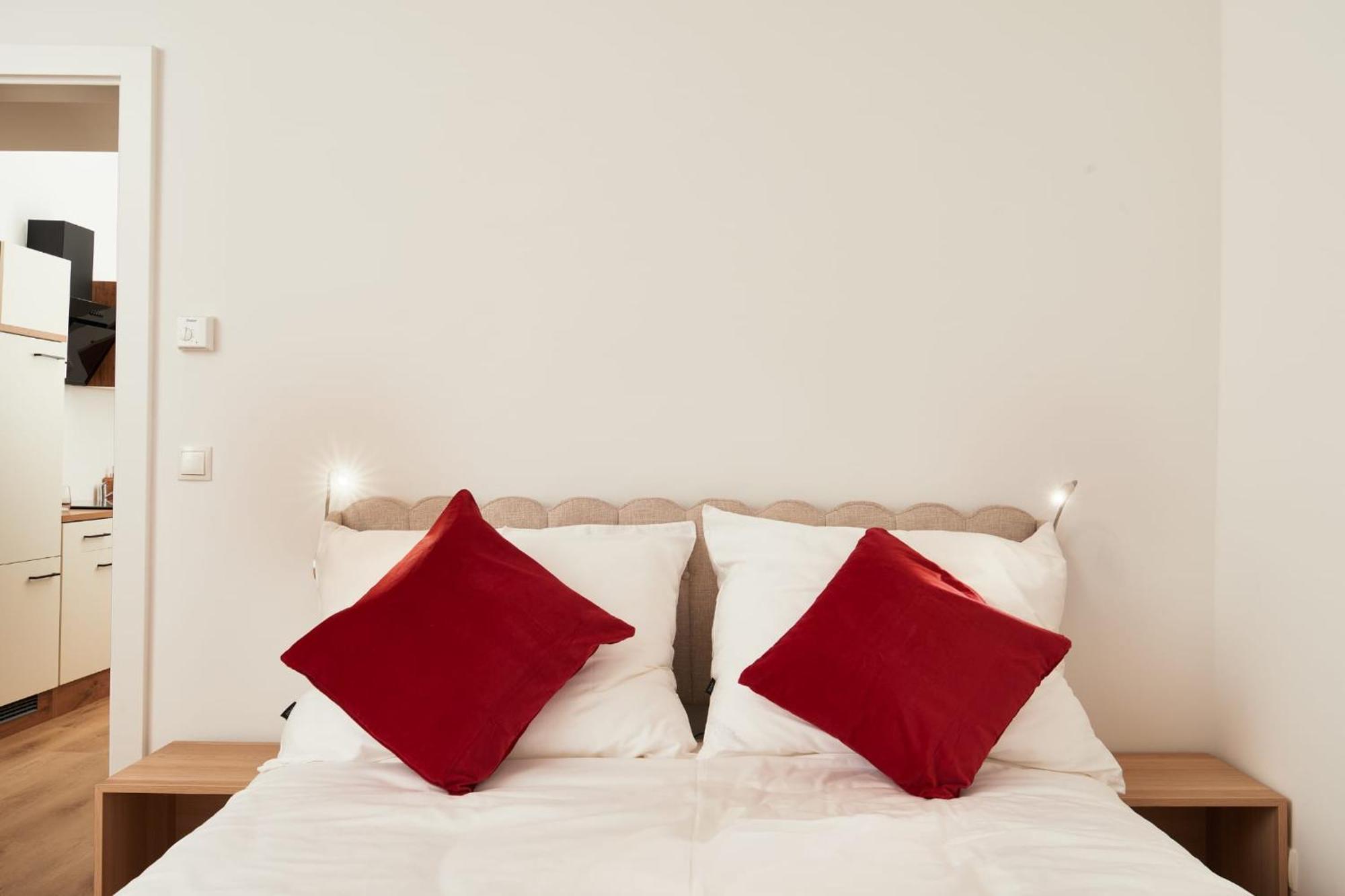 Malixa - Apartment In The Heart Of Vienna Next To Metro Exteriér fotografie